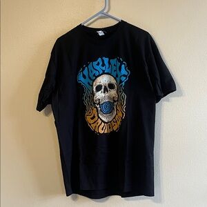 SOLD - Harley-Davidson London Tee